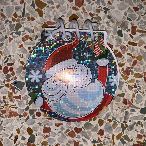 4 pc Notepad & Planner Bundle - Picture 5 of 7